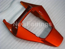 Carica l'immagine nel visualizzatore di Gallery, Orange and Black Factory Style - CBR1000RR 06-07 Fairing Kit