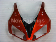 Carica l'immagine nel visualizzatore di Gallery, Orange and Black Factory Style - CBR1000RR 06-07 Fairing Kit