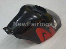 Carica l&#39;immagine nel visualizzatore di Gallery, Orange and Black Factory Style - CBR600 F2 91-94 Fairing Kit