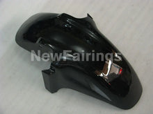 Carica l&#39;immagine nel visualizzatore di Gallery, Orange and Black Factory Style - CBR600 F3 95-96 Fairing Kit