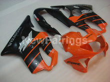 Carica l&#39;immagine nel visualizzatore di Gallery, Orange and Black Factory Style - CBR600 F4 99-00 Fairing Kit