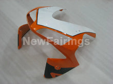 Carica l&#39;immagine nel visualizzatore di Gallery, Orange and Black Factory Style - CBR600RR 03-04 Fairing Kit