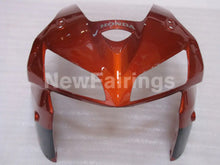 Carica l&#39;immagine nel visualizzatore di Gallery, Orange and Black Factory Style - CBR600RR 05-06 Fairing Kit