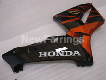 Carica l&#39;immagine nel visualizzatore di Gallery, Orange and Black Factory Style - CBR600RR 05-06 Fairing Kit