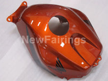 Carica l&#39;immagine nel visualizzatore di Gallery, Orange and Black Factory Style - CBR600RR 05-06 Fairing Kit