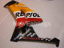 Carica l'immagine nel visualizzatore di Gallery, Orange and Black Red Repsol - CBR1000RR 06-07 Fairing Kit