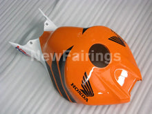 Carica l&#39;immagine nel visualizzatore di Gallery, Orange Black Red Repsol - CBR1000RR 06-07 Fairing Kit -
