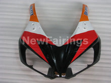 Carica l&#39;immagine nel visualizzatore di Gallery, Orange Black Red Repsol - CBR1000RR 06-07 Fairing Kit -