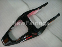 Carica l&#39;immagine nel visualizzatore di Gallery, Orange and Black Repsol - CBR600RR 03-04 Fairing Kit -