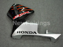 Carica l&#39;immagine nel visualizzatore di Gallery, Orange Black and Silver Factory Style - CBR600RR 05-06
