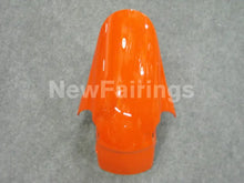 Carica l&#39;immagine nel visualizzatore di Gallery, Orange Black and Silver Factory Style - CBR600RR 05-06