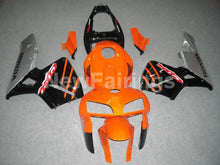 Carica l&#39;immagine nel visualizzatore di Gallery, Orange Black and Silver Factory Style - CBR600RR 05-06