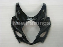 Carica l'immagine nel visualizzatore di Gallery, Orange and Black Silver Factory Style - GSX - R1000 07 - 08