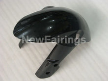 Carica l'immagine nel visualizzatore di Gallery, Orange and Black Silver Factory Style - GSX - R1000 07 - 08