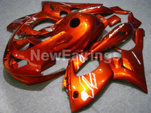 Carica l&#39;immagine nel visualizzatore di Gallery, Orange Factory Style - YZF600R Thundercat 96-07 Fairing Kit Vehicles &amp; Parts &gt; Vehicle Parts &amp; Accessories &gt; Motor
