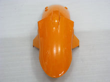 Carica l'immagine nel visualizzatore di Gallery, Orange and Matte Black Factory Style - NINJA ZX-6R 05-06