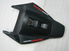 Carica l&#39;immagine nel visualizzatore di Gallery, Orange and Matte Black Red Repsol - CBR1000RR 06-07 Fairing