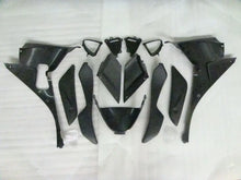 Carica l&#39;immagine nel visualizzatore di Gallery, Orange and Matte Black Red Repsol - CBR1000RR 06-07 Fairing