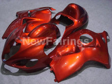 Carica l&#39;immagine nel visualizzatore di Gallery, Orange No decals - GSX1300R Hayabusa 99-07 Fairing Kit