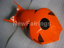Carica l&#39;immagine nel visualizzatore di Gallery, Orange Red and Black Repsol - CBR1000RR 04-05 Fairing Kit -