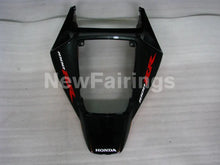 Carica l&#39;immagine nel visualizzatore di Gallery, Orange Red and Black Repsol - CBR1000RR 04-05 Fairing Kit -
