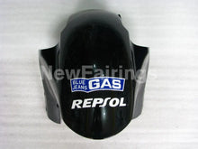 Carica l&#39;immagine nel visualizzatore di Gallery, Orange Red and Black Repsol - CBR1000RR 04-05 Fairing Kit -