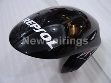 Carica l&#39;immagine nel visualizzatore di Gallery, Orange Red and Black Repsol - CBR1000RR 08-11 Fairing Kit -