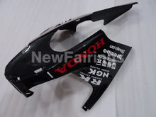 Carica l&#39;immagine nel visualizzatore di Gallery, Orange Red and Black Repsol - CBR1000RR 08-11 Fairing Kit -