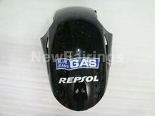 Carica l&#39;immagine nel visualizzatore di Gallery, Orange and Red Black Repsol - CBR1000RR 08-11 Fairing Kit -