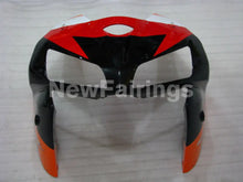 Carica l&#39;immagine nel visualizzatore di Gallery, Orange and Red Black Repsol - CBR600RR 05-06 Fairing Kit -