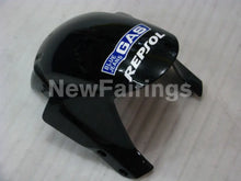 Carica l&#39;immagine nel visualizzatore di Gallery, Orange and Red Black Repsol - CBR600RR 05-06 Fairing Kit -