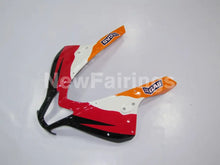 Carica l&#39;immagine nel visualizzatore di Gallery, Orange Red and Black Repsol - CBR600RR 07-08 Fairing Kit -