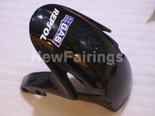 Carica l&#39;immagine nel visualizzatore di Gallery, Orange and Red Black Repsol - CBR600RR 07-08 Fairing Kit -