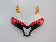 Carica l&#39;immagine nel visualizzatore di Gallery, Orange and Red Black Repsol - CBR600RR 09-12 Fairing Kit -