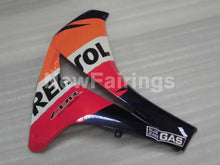 Carica l&#39;immagine nel visualizzatore di Gallery, Orange Red and Deep Blue Repsol - CBR1000RR 08-11 Fairing