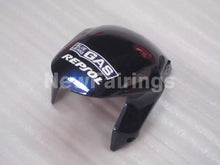 Carica l&#39;immagine nel visualizzatore di Gallery, Orange Red and Deep Blue Repsol - CBR1000RR 08-11 Fairing