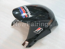 Carica l&#39;immagine nel visualizzatore di Gallery, Orange Red and White Repsol - CBR600RR 05-06 Fairing Kit -