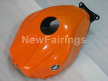 Carica l&#39;immagine nel visualizzatore di Gallery, Orange Red and White Repsol - CBR600RR 05-06 Fairing Kit -
