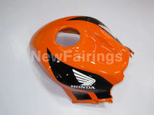 Carica l&#39;immagine nel visualizzatore di Gallery, Orange and Silver Black Factory Style - CBR600RR 07-08
