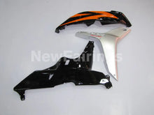 Carica l&#39;immagine nel visualizzatore di Gallery, Orange and Silver Black Factory Style - CBR600RR 07-08