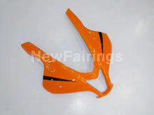 Carica l&#39;immagine nel visualizzatore di Gallery, Orange and Silver Black Factory Style - CBR600RR 07-08