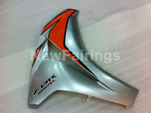 Carica l&#39;immagine nel visualizzatore di Gallery, Orange and Silver Factory Style - CBR1000RR 08-11 Fairing