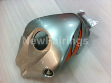 Carica l&#39;immagine nel visualizzatore di Gallery, Orange and Silver Factory Style - CBR1000RR 08-11 Fairing