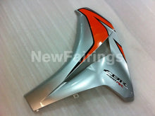 Carica l&#39;immagine nel visualizzatore di Gallery, Orange and Silver Factory Style - CBR1000RR 08-11 Fairing