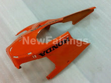 Carica l&#39;immagine nel visualizzatore di Gallery, Orange and Silver Factory Style - CBR1000RR 08-11 Fairing