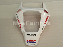 Carica l&#39;immagine nel visualizzatore di Gallery, Orange and White Red Repsol - CBR1000RR 06-07 Fairing Kit -