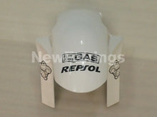 Carica l&#39;immagine nel visualizzatore di Gallery, Orange and White Red Repsol - CBR1000RR 06-07 Fairing Kit -