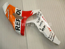 Carica l&#39;immagine nel visualizzatore di Gallery, Orange and White Red Repsol - CBR1000RR 06-07 Fairing Kit -
