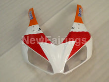 Carica l&#39;immagine nel visualizzatore di Gallery, Orange and White Red Repsol - CBR1000RR 06-07 Fairing Kit -
