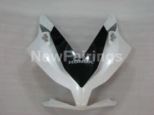 Carica l&#39;immagine nel visualizzatore di Gallery, Pearl White and Black Factory Style - CBR1000RR 12-16